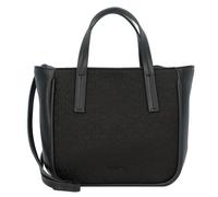 Calvin Klein CK Conscious Sac à main 23 cm noir