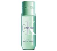 Calvin Klein CK Body Mist brume corps parfums Cotton Musk 236 ml