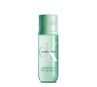 CALVIN KLEIN CK COTTON MUSK body mist 236 ml Unisex