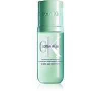 Calvin Klein CK Cotton Musk Brume Parfumée Corps et Cheveux mixte 100 ml