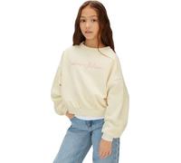 Calvin Klein CK Crewneck Sweatshirt Lvcksjb25g Autres Sweatshirts Fille