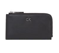 Calvin Klein CK Daily Étui pour cartes de crédit 15.5 cm noir