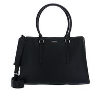 Calvin Klein CK Elevated Tote L CK Black [196650] - sac à épaule sacoche