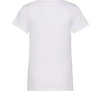 Calvin Klein Ck Embroidery Stretc White Taille: M | Chemises Outlet | Femme | Blanche