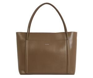 Calvin Klein CK Essential Sac de shopper 43 cm brun