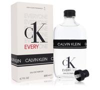 CALVIN KLEIN CK EVERYONE Eau De Parfum 200 ml for Women