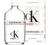 Calvin Klein CK Everyone Eau de Toilette 200 ml