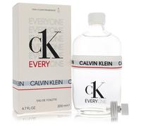 CALVIN KLEIN CK EVERYONE Eau De Toilette 200 ml Unisex