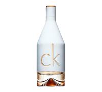 CALVIN KLEIN CK In 2 You Women 150 ML Eau de toilette Parfums pour Femme