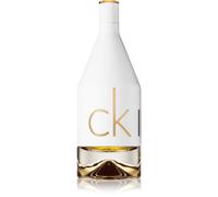 Calvin Klein CK IN2U Eau de Toilette pour femme 150 ml