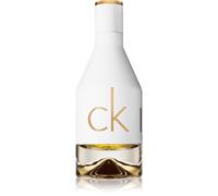 Calvin Klein CK IN2U Eau de Toilette pour femme 50 ml