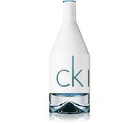 Vaporisateur EDT CK IN2U HIM - Contents: 150 ml