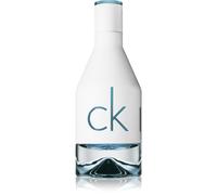 Calvin Klein CK IN2U Eau de Toilette pour homme 50 ml