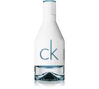 Calvin Klein Ck In2U Him - Eau De Toilette 50 ml