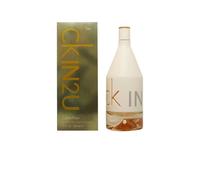 Calvin Klein CK IN2U Eau de Toilette pour femme 150 ml
