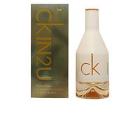 Calvin Klein CK IN2U Eau de Toilette pour femme 50 ml