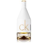 Calvin Klein CK IN2U Her | Eau de Toilette Vaporisateur 150 ml
