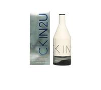 Calvin Klein Ck In2U Him - Eau De Toilette 100 ml
