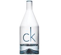 Calvin Klein CK IN2U Him Eau de Toilette Vaporisateur 100 ml pour Homme