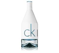 Calvin Klein CK IN2U Him | Eau de Toilette Vaporisateur 150 ml