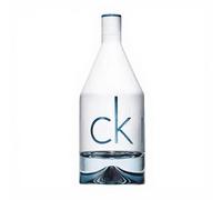 Calvin Klein CK IN2U Him Eau de Toilette Vaporisateur 50