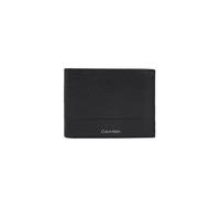 Calvin Klein CK Man - Portefeuille Noir K50K512847BEH