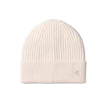 Calvin Klein CK Metal Wool Beanie Lv04D8032G Chapeau, Pink (Tender Blush), Taille Unique Homme