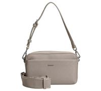 Calvin Klein CK MST AP DBL STRPS Lv04F3080G, Crossover Femme, Brown (Chateau), OS