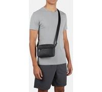 Calvin Klein Ck Must Camera Bag Classic Mono Black Taille: OS | Sacs Outlet | Homme | Le Noir