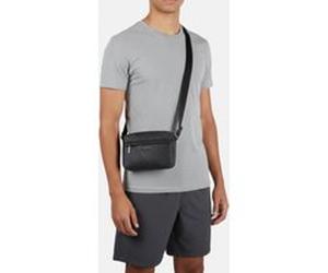 Calvin Klein Ck Must Camera Bag Classic Mono Black Taille: OS | Sacs Outlet | Homme | Le Noir