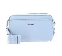 Calvin Klein CK Must Camera Bag Pearl Blue [215487] - sac à épaule bandoulière sacoche