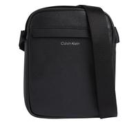 Calvin Klein CK Must Mini sac à bandoulière 18 cm noir