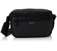 Calvin Klein CK Must Sac à bandoulière 20.5 cm gris