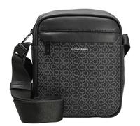 Calvin Klein CK Must Mono Reporter S Lv04D3089G, Crossover Homme, Black (Black), OS