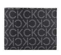 Calvin Klein CK Must Porte-monnaie 11 cm noir