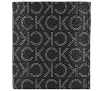 Calvin Klein CK Must Porte-monnaie 8.5 cm noir