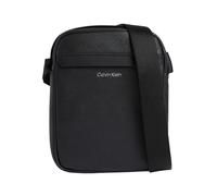 Calvin Klein CK Must Mini sac à bandoulière 18 cm noir
