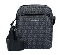Calvin Klein CK Must Sac à bandoulière 16.5 cm noir