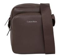 Calvin Klein Ck Must Sac à bandoulière 16 cm brun