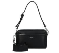 Calvin Klein CK Must Sac à bandoulière 22 cm noir