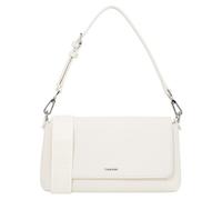 Calvin Klein Ck Must Sac à bandoulière 27 cm beige