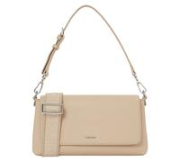 Calvin Klein Ck Must Sac à bandoulière 27 cm brun