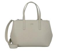 Calvin Klein CK Must Sac à bandoulière 33 cm beige
