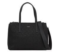 Calvin Klein CK Must Sac à bandoulière 33 cm noir