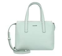 Calvin Klein CK Must Sac à main 20.5 cm vert