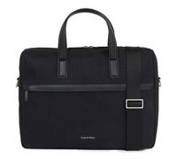 Calvin Klein Must Sacoche pour ordinateur portable 39 cm black (TAS036254)