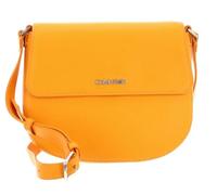 Calvin Klein CK Must Saddle Bag SM Orange Flash