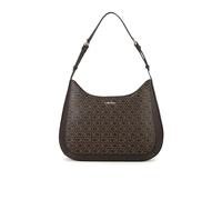 Calvin Klein CK Must Shoulder Bag Mono M Brown Mono
