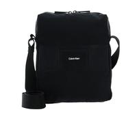 Calvin Klein Must T Reporter 545 K50K509545, Sacs Crossover Homme, Noir (CK Black), OS