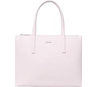 Calvin Klein CK Must Tote MD Lv04F3098G, Fourre-Tout Femme, Purple (Orchid Ice), OS
